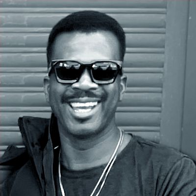 Anwar McDonald